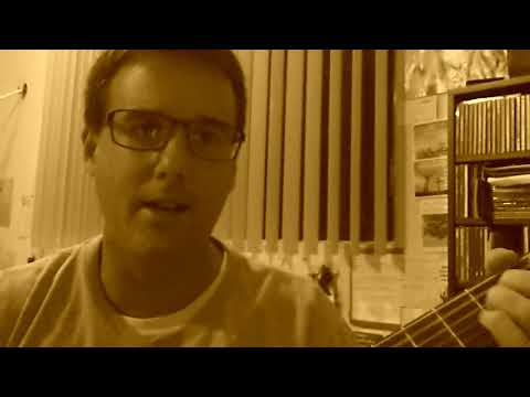 Hebrew Worship Video #12   Toda Raba (Psalm 115, Isaiah 9)