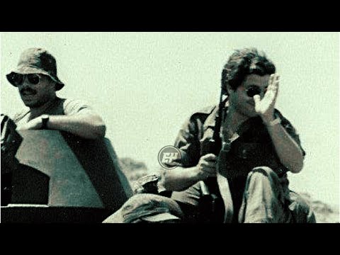 عالخندق نزلو وسكون - 3al Khanda2 Nezlo