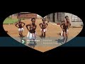 Tshwaraganang Cultural Group Dance