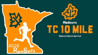 2025 Medtronic Twin Cities 10 Mile HD