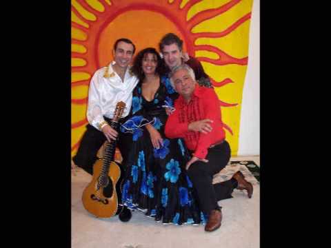 Vadim Kolpakov & Tamara Cherepovskaya