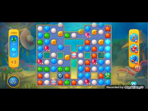 super hard Level -7460