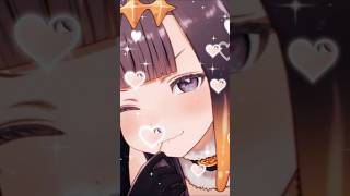 リクエストありがとう！（一伊那尓栖）#ホロライブ#hololive #vtuber #shorts