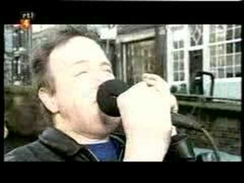 Fosko - Smoorverliefd 1999