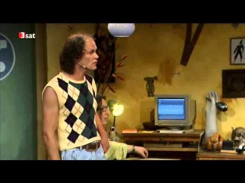 Olaf TV Folge 15 vom 02.12.2013