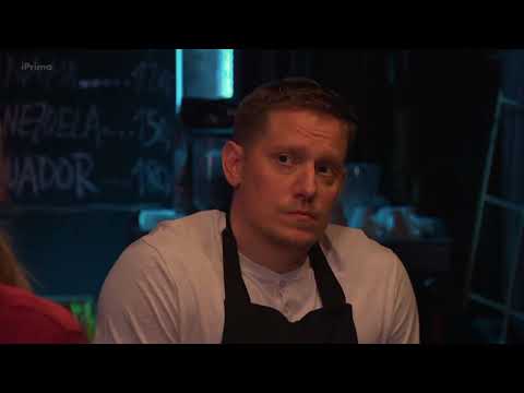 ZOO (51) - Lady X (Snad jsem to zavinil já)