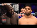 Alistair Overeem vs. Jairzinho Rozenstriuk breakdown | UFC Fight Night | ESPN MMA