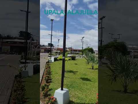 UPALA DE ALAJUELA 🇨🇷