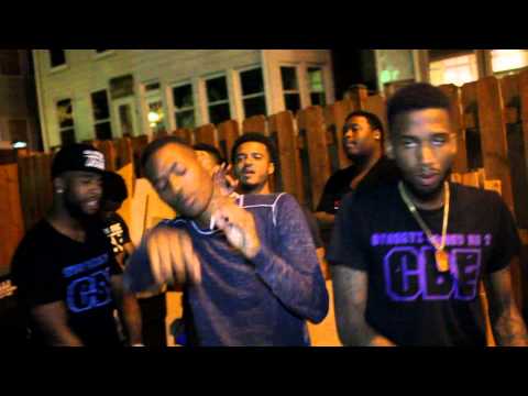 LILAY FEAT. 30 GLIZZY UPTOWN KILLA