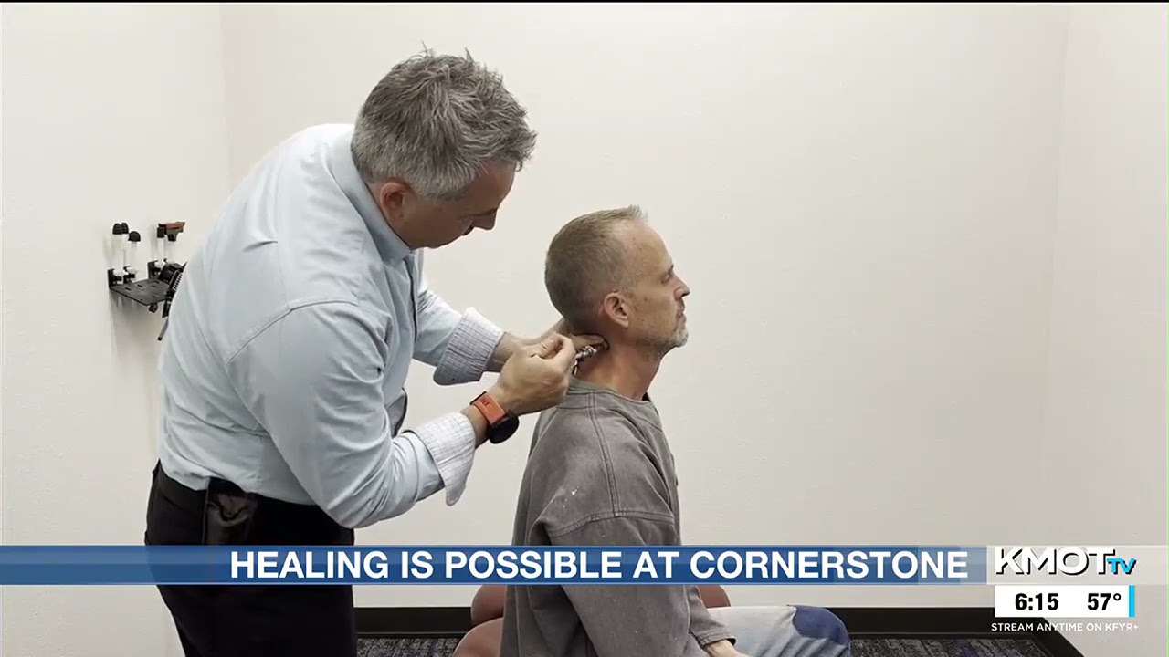 CornerStone Chiropractic