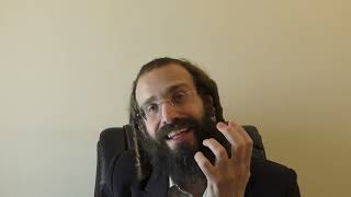 קצרצר לתורה סה 04 - כח הראיה ותפקידה בהכוונה אל התכלית - הרב דוד גבירצמן