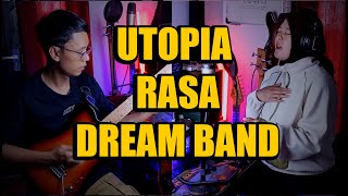 Download lagu Utopia - Mencintaimu Sampai Mati (GItaris Egois Cover) mp3