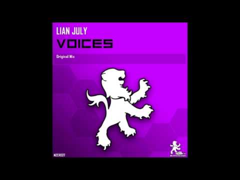 Lian July - Voices (Original Mix)