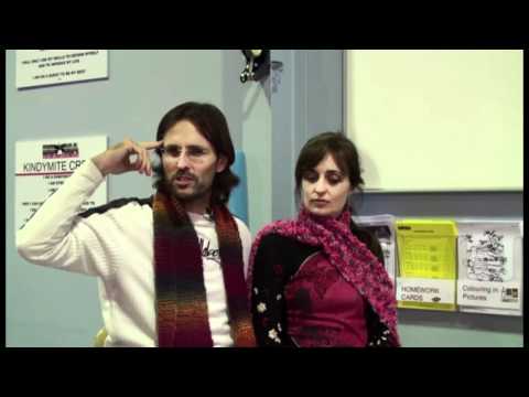 20090726 General Discussion - Q&A From People In Gosford P1