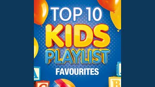 The Wheels on the Bus