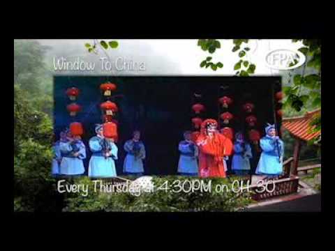 Window to China host Xinyu Zhang interview with Assemblyman William Colton