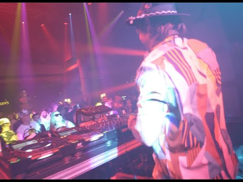 Lexlay @Setback x Cocoloco - Sala The Time Club -