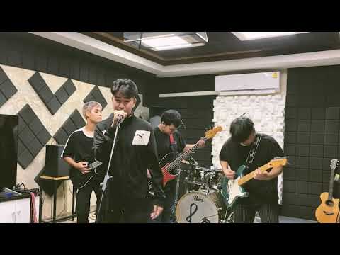 ถ้าฉันเป็นเขา - INDIGO [ Cover by DIVERSO BAND ]