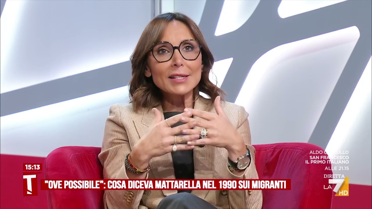 Scuola, Ylenja Lucaselli: "Il testo deve ancora uscire, discutiamo del principio"
