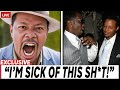 Terrence Howard BRUTALLY Exposes What Diddy Did!