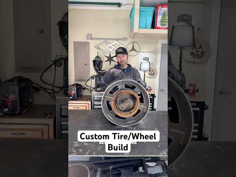 They Don’t Make This Tire Anymore