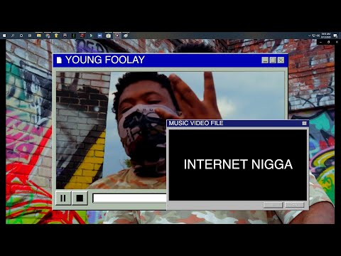 Internet Nigga Ft. Mauri Corey (Prod. KiddOnTheKeyz)
