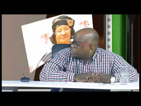 ONE MALAWI ONE NATION - 1 NOVEMBER 2019