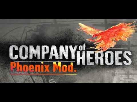 PhoenixMod Tournament 1 Casts - Group A - Round 3