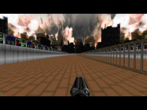 Doom II - Mock 2: The Speed of Stupid