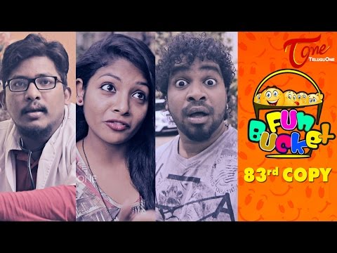 Fun Bucket | Telugu Comedy Web Series | Episode 83 Video