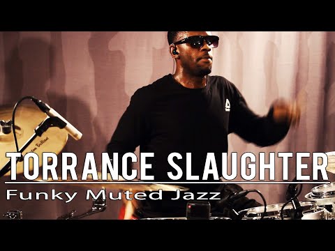Torrance Slaughter - Funky Muted Jazz