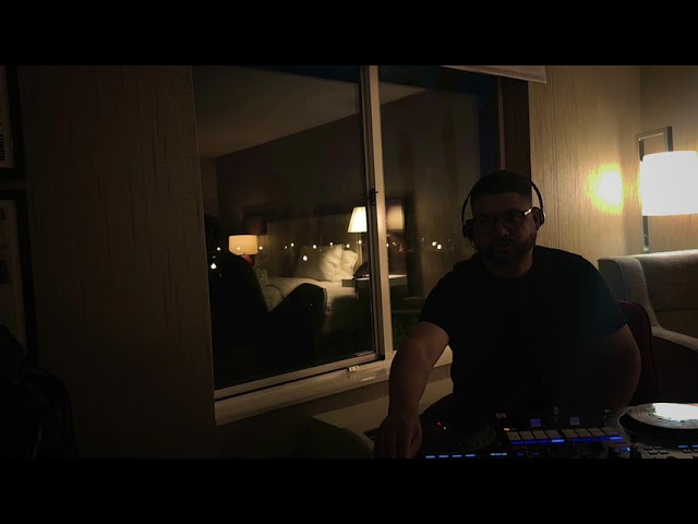 SOUNDSCAPE EPISODE 4 | R&B SESH SDDEFAULT Thumbnail