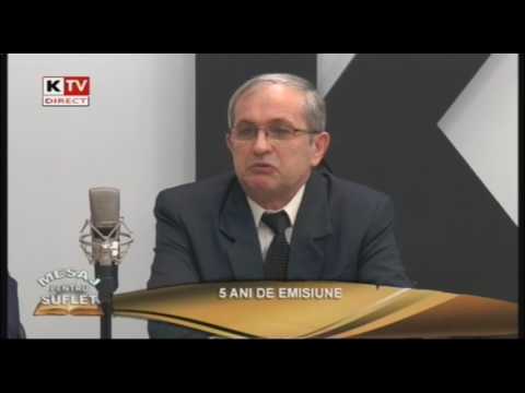 Mesaj pentru suflet episodul 239   5 ani de emisiune