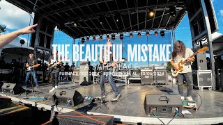 The Beautiful Mistake - A Safe Place (Live at Furnace Fest 2024)