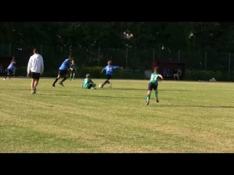 sirius u13 - saif utv. p98-99 100610 del 2 av 2.wmv