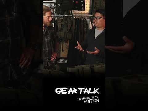 GearTalk with Firepower United