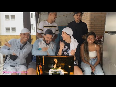 LAZER DOS CRIA REACT - Teto - Chanel