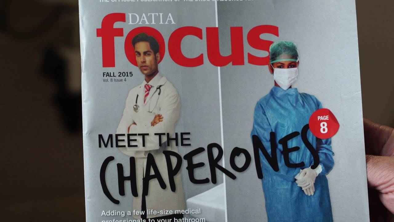 ARCpoint Labs Business Excellence Award