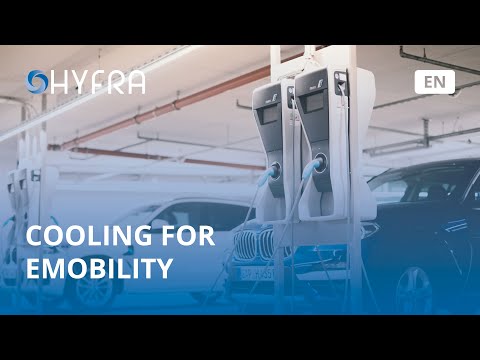 Hyfra Industriekühlanlagen GmbH YouTube-Vdeominiatur 3