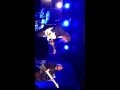 Robben Ford playing Oasis from Tiger Walk album - live in São Paulo - Club A