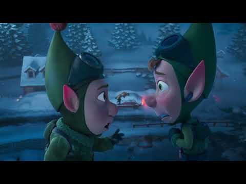 Tráiler Patrulla de aterrizaje: Protocolo bola de nieve [WEB-DL] 2025