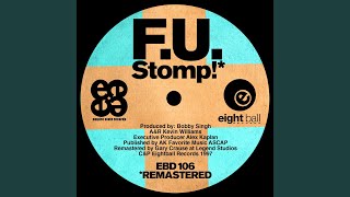 Stomp! (NY Mix)