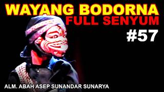 Download lagu Cepot Bobodoran Full Senyum Lucu Wayang Golek Asep Sunandar Sunarya 57 mp3