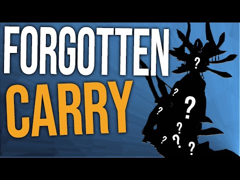 Rediscovering the Forgotten Carry: Dominating with Medusa in Dota 2