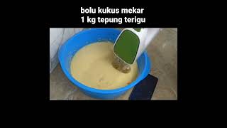 Download lagu resep bolu kukus mekar selembut kapas mp3