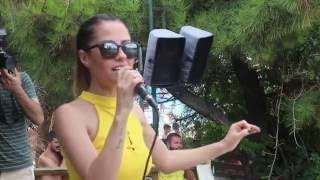 Aqua Dolphin Derya Uluğ ( Okyanus )