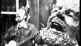 Pete Seeger : Herb Rosenberg