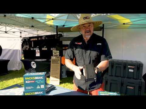 RacksBrax USA - XD and HD Hitch