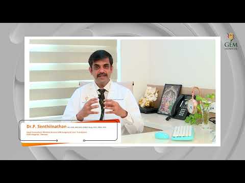 Pancreatic Cancer Treatment - GEM Cancer Centre