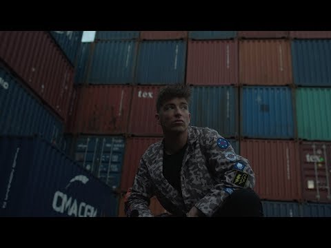 Lloyd P White - "WILD"